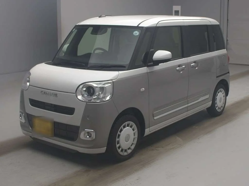 Daihatsu Move Canbus LA850S 2026